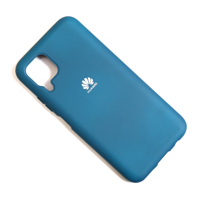 قاب سیلیکونی Huawei Nova 7i