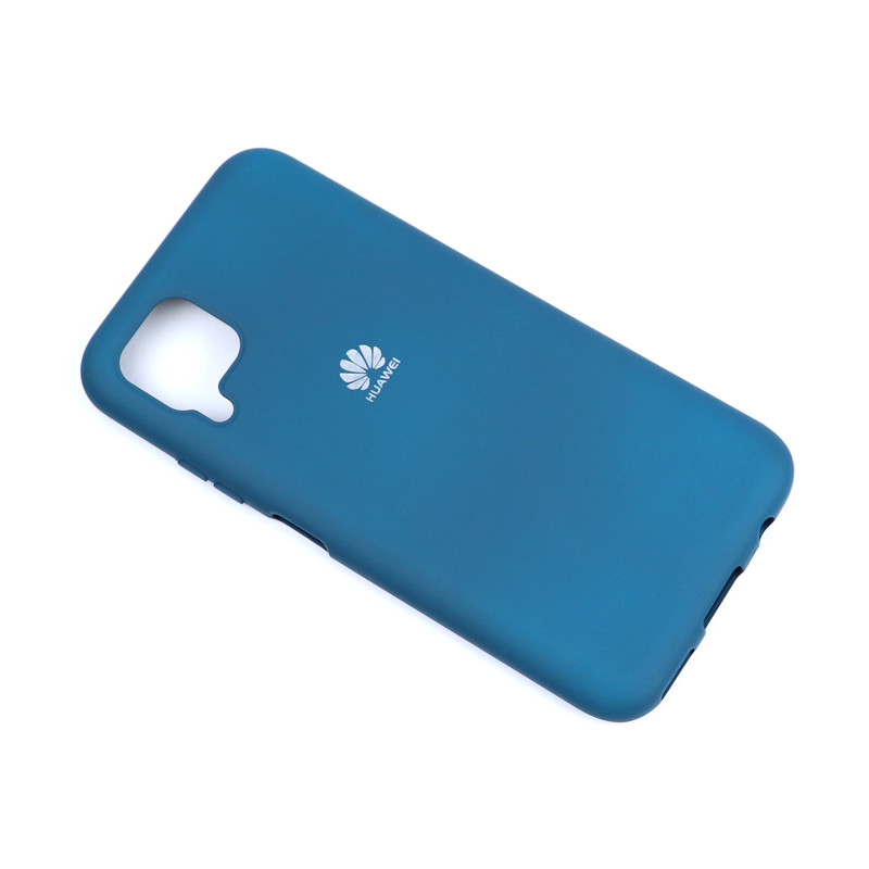قاب سیلیکونی Huawei Nova 7i