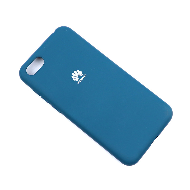 قاب سیلیکونی Huawei Y5 Lite