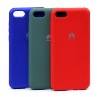 قاب سیلیکونی Huawei Y5 Lite