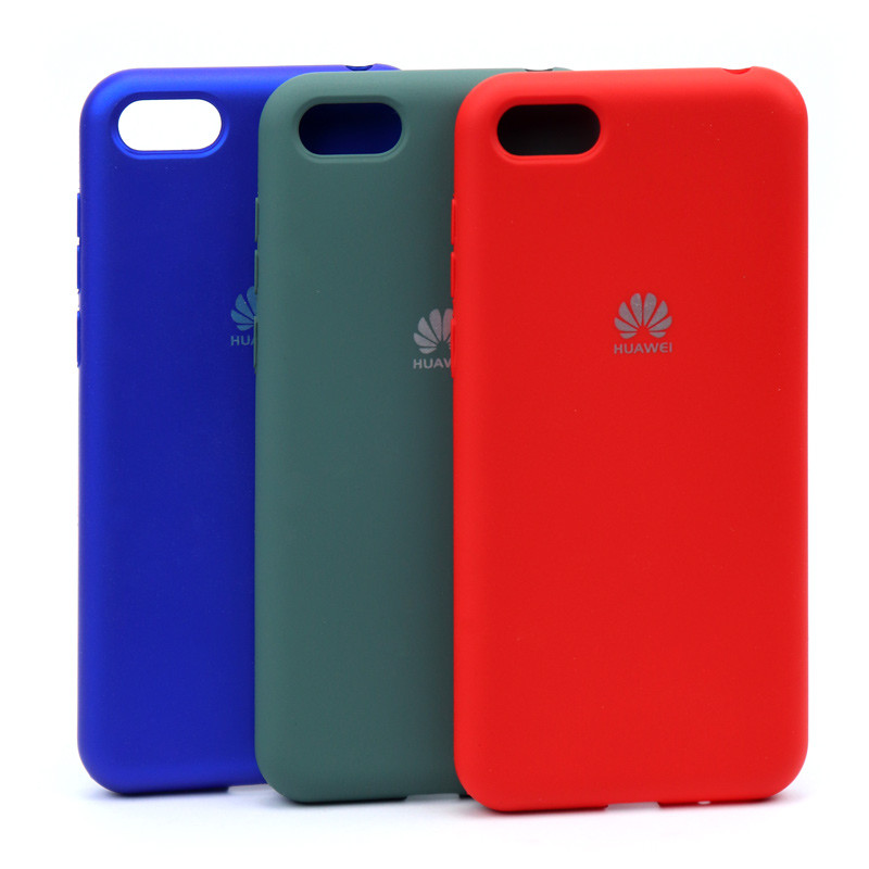 قاب سیلیکونی Huawei Y5 Lite