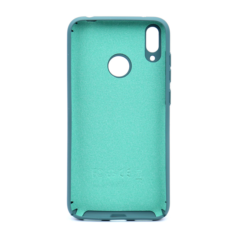قاب سیلیکونی Huawei Y7 Prime 2019