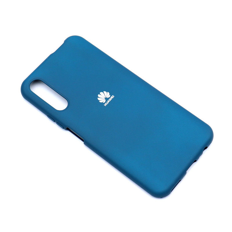 قاب سیلیکونی Huawei Y9s