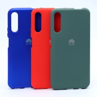 قاب سیلیکونی Huawei Y9s