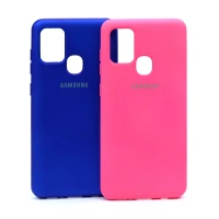 قاب سیلیکونی Samsung A21s