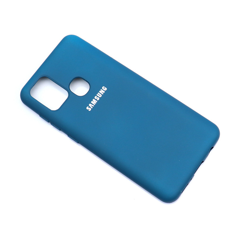قاب سیلیکونی Samsung A21s