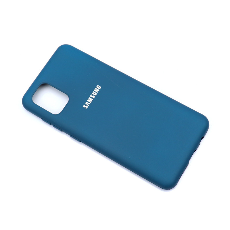 قاب سیلیکونی Samsung A31