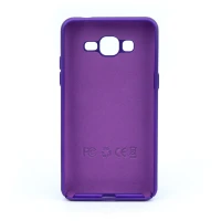 قاب سیلیکونی Samsung J2 Prime