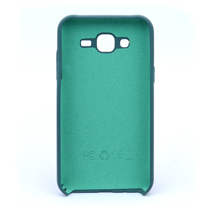 قاب سیلیکونی Samsung J5
