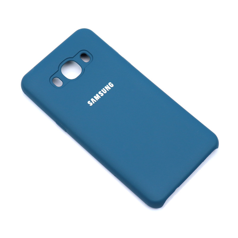 قاب سیلیکونی Samsung J5 2016
