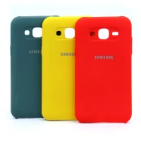 قاب سیلیکونی Samsung J5