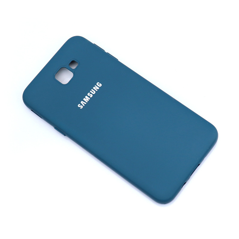 قاب سیلیکونی Samsung J5 Prime