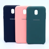 قاب سیلیکونی Samsung J5 Pro