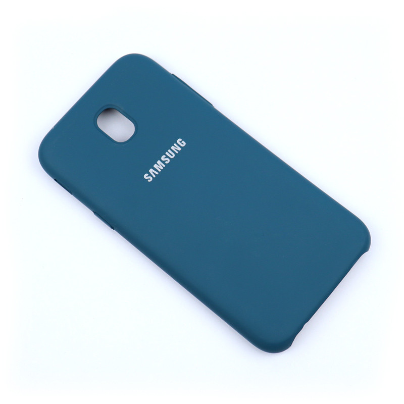 قاب سیلیکونی Samsung J7