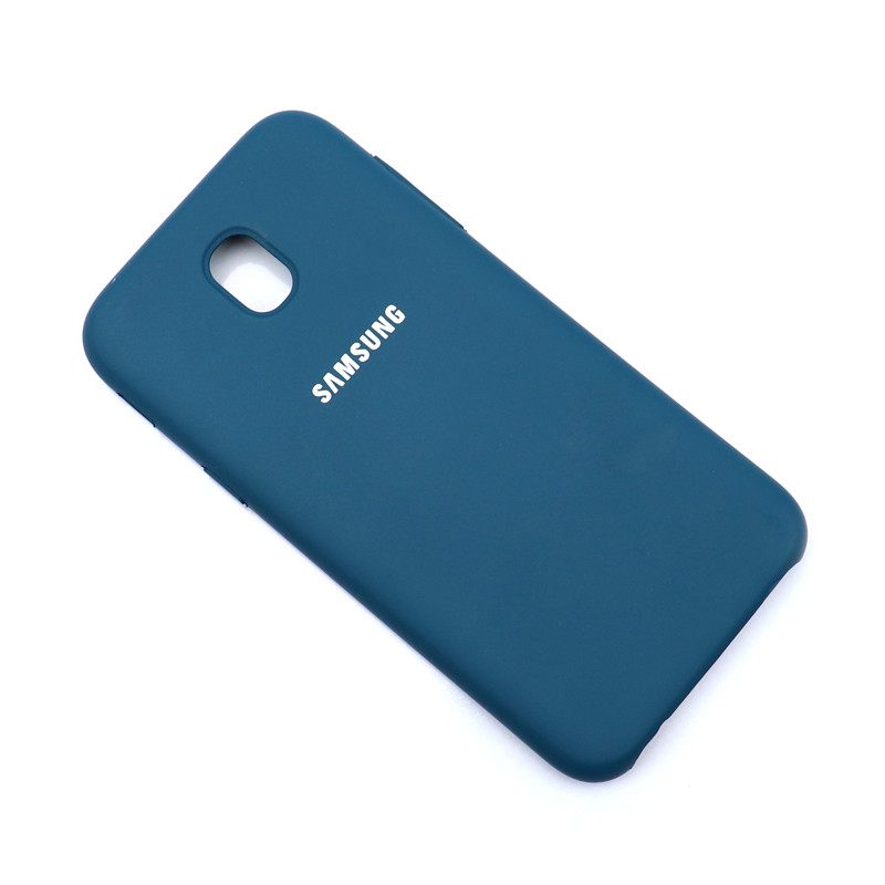 قاب سیلیکونی Samsung J7
