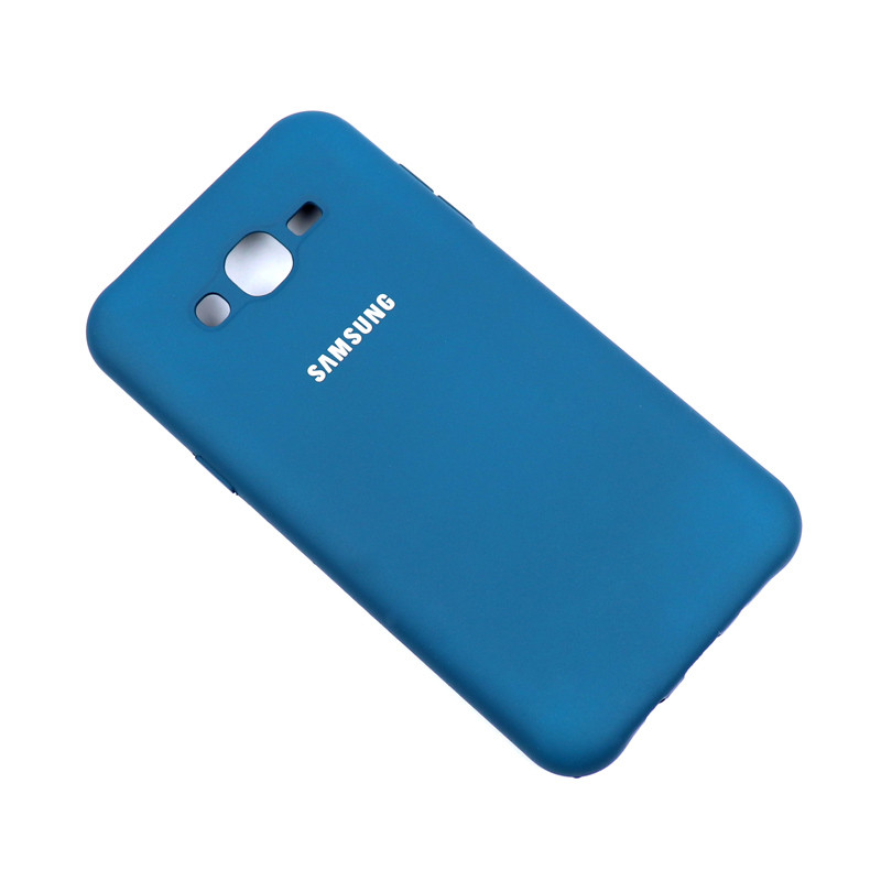 قاب سیلیکونی Samsung J7