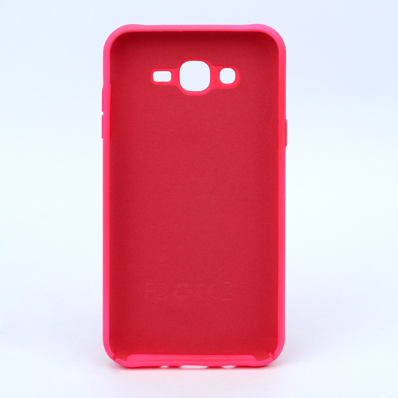 قاب سیلیکونی Samsung J7