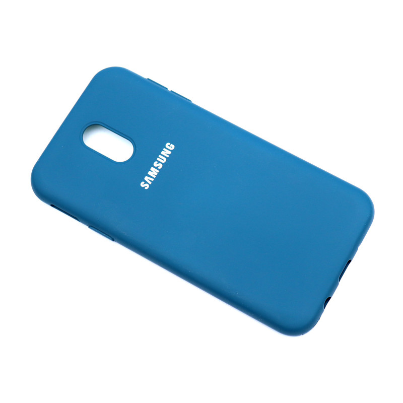 قاب سیلیکونی Samsung J7 Pro