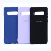 قاب ژله ای سیلیکونی Samsung S10 Plus