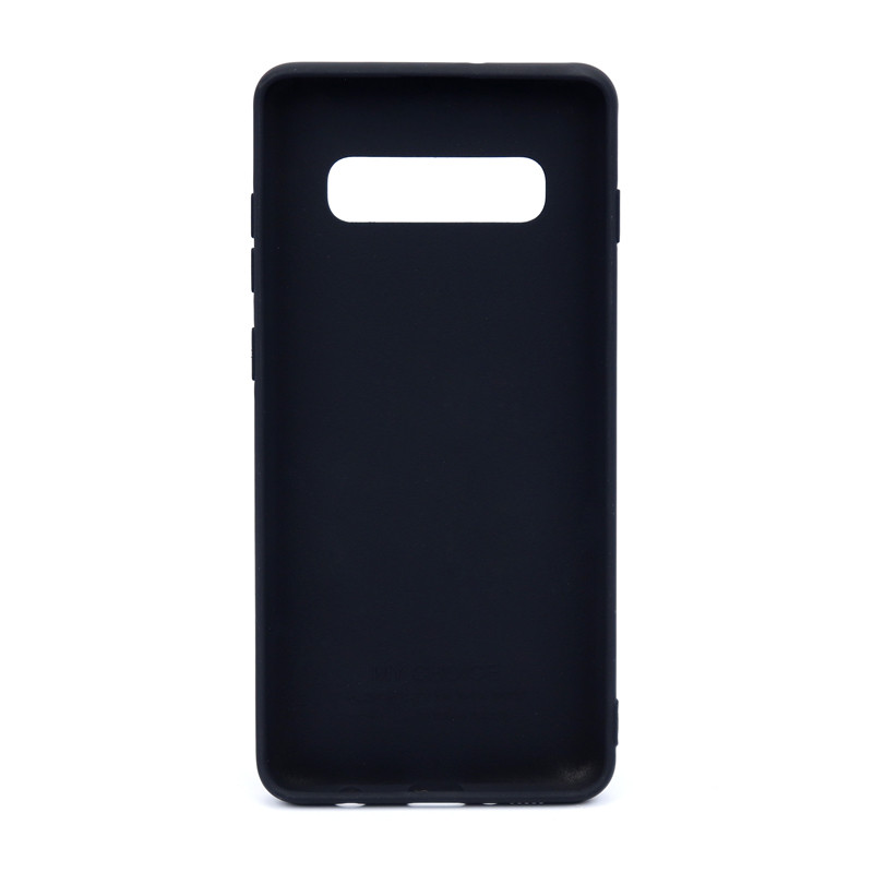 قاب ژله ای سیلیکونی Samsung S10 Plus