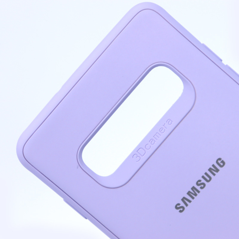 قاب ژله ای سیلیکونی Samsung S10 Plus