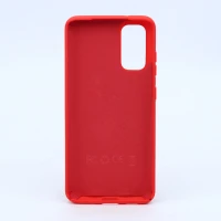 قاب سیلیکونی Samsung S20