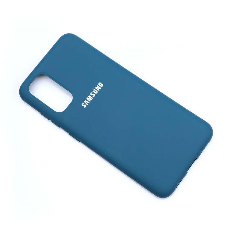 قاب سیلیکونی Samsung S20