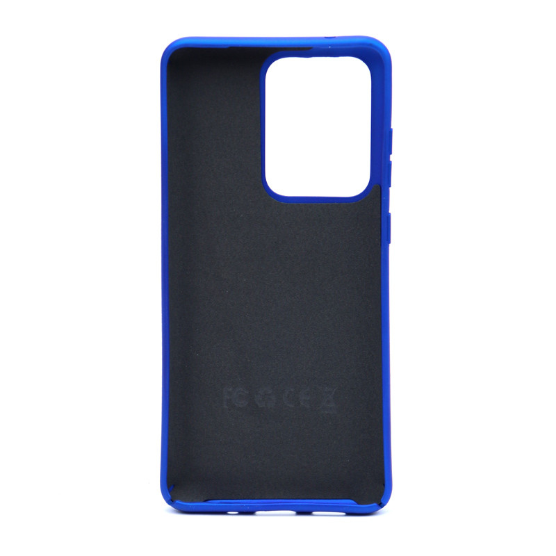 قاب سیلیکونی Samsung S20 Ultra