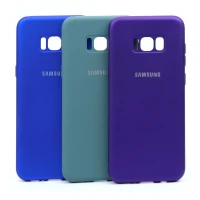 قاب سیلیکونی Samsung S8 Plus