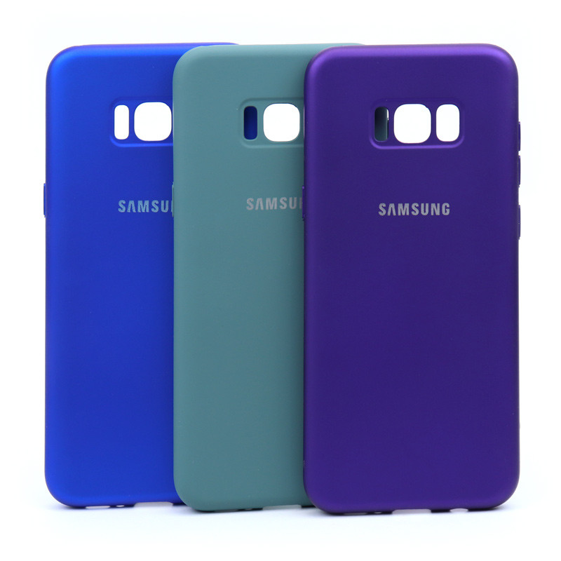 قاب سیلیکونی Samsung S8 Plus