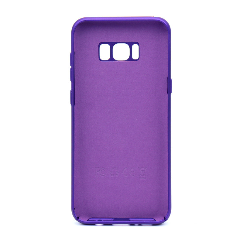 قاب سیلیکونی Samsung S8 Plus