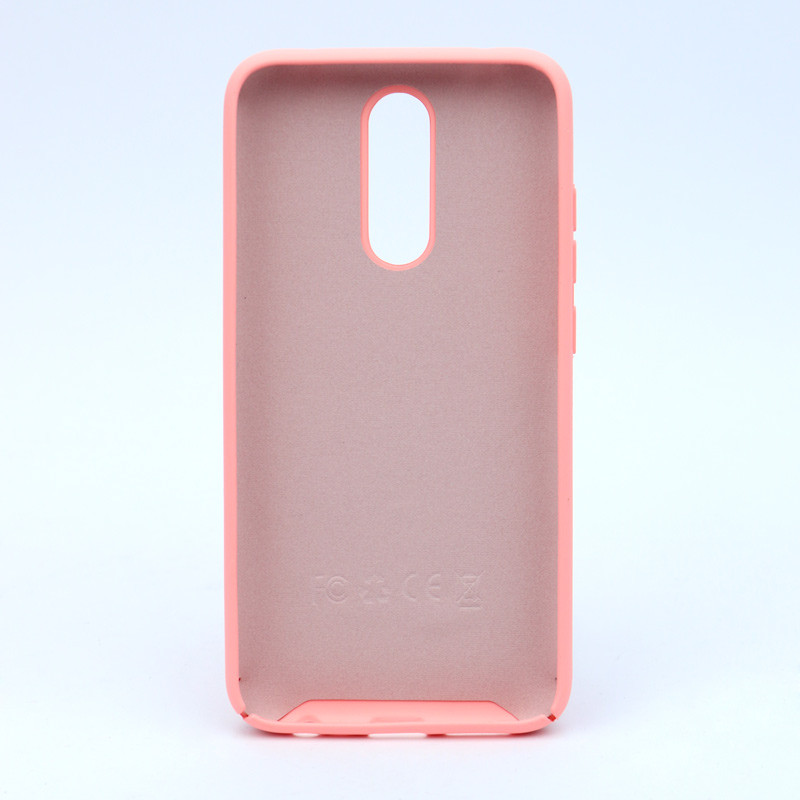 قاب سیلیکونی Xiaomi Redmi 8