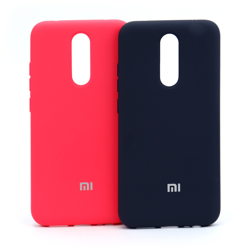 قاب سیلیکونی Xiaomi Redmi 8