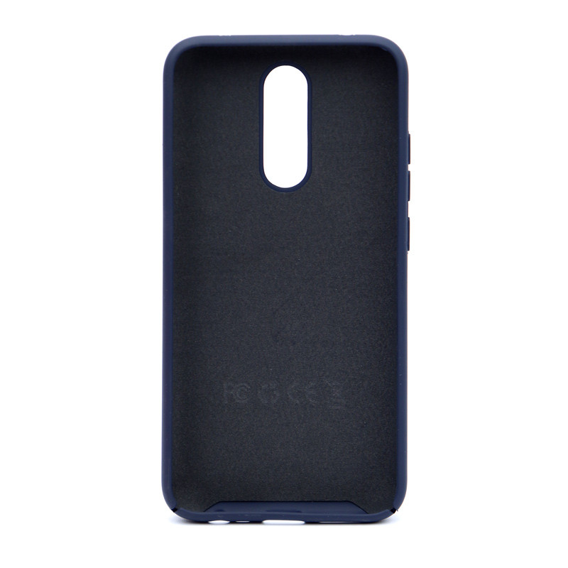 قاب سیلیکونی Xiaomi Redmi 8