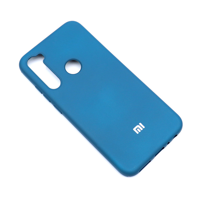 قاب سیلیکونی Xiaomi Redmi Note 8