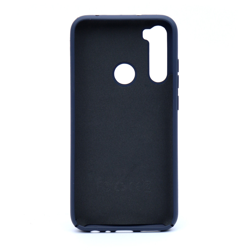 قاب سیلیکونی Xiaomi Redmi Note 8