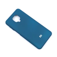 قاب سیلیکونی Xiaomi Redmi Note 9 Pro