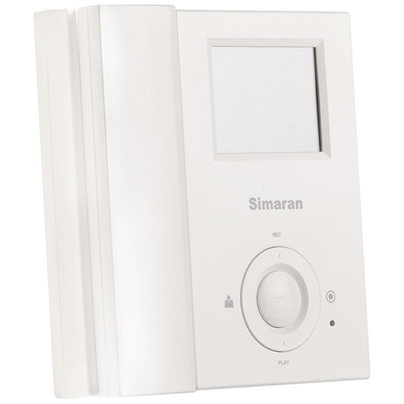 در باز کن تصویری سیماران Simaran Electronic HS-35FL/M