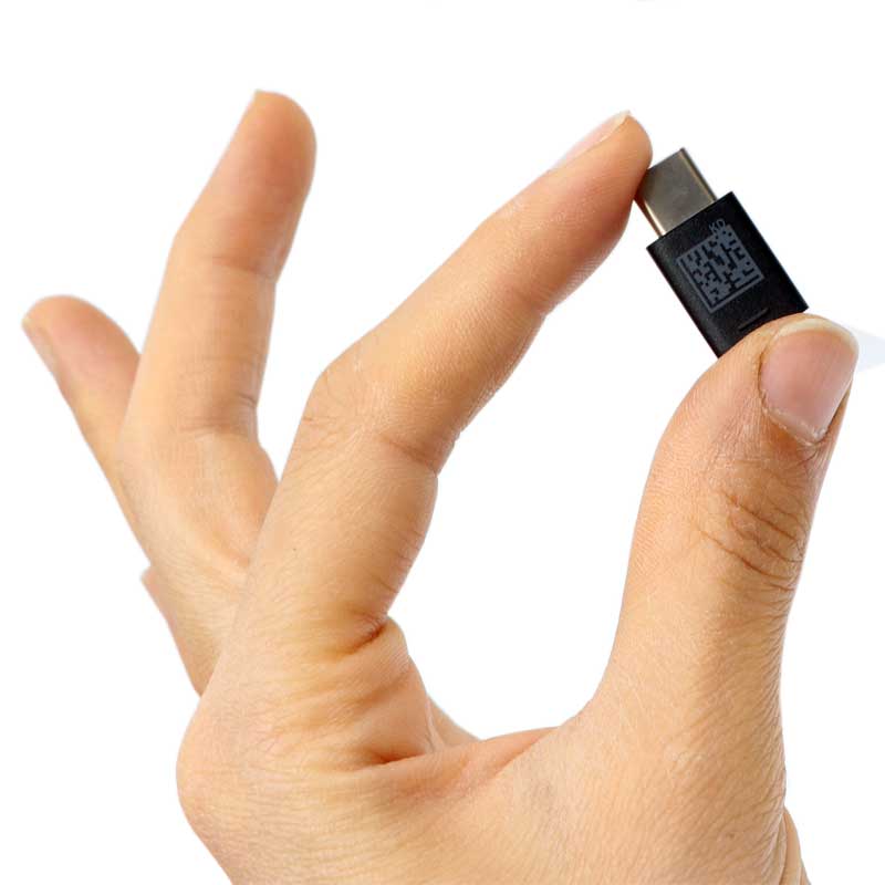 تبدیل MicroUSB To Type-C