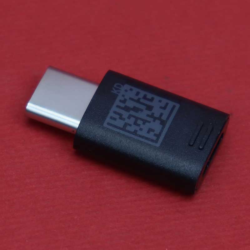 تبدیل MicroUSB To Type-C