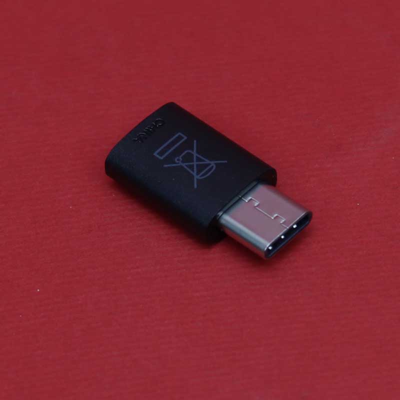 تبدیل MicroUSB To Type-C