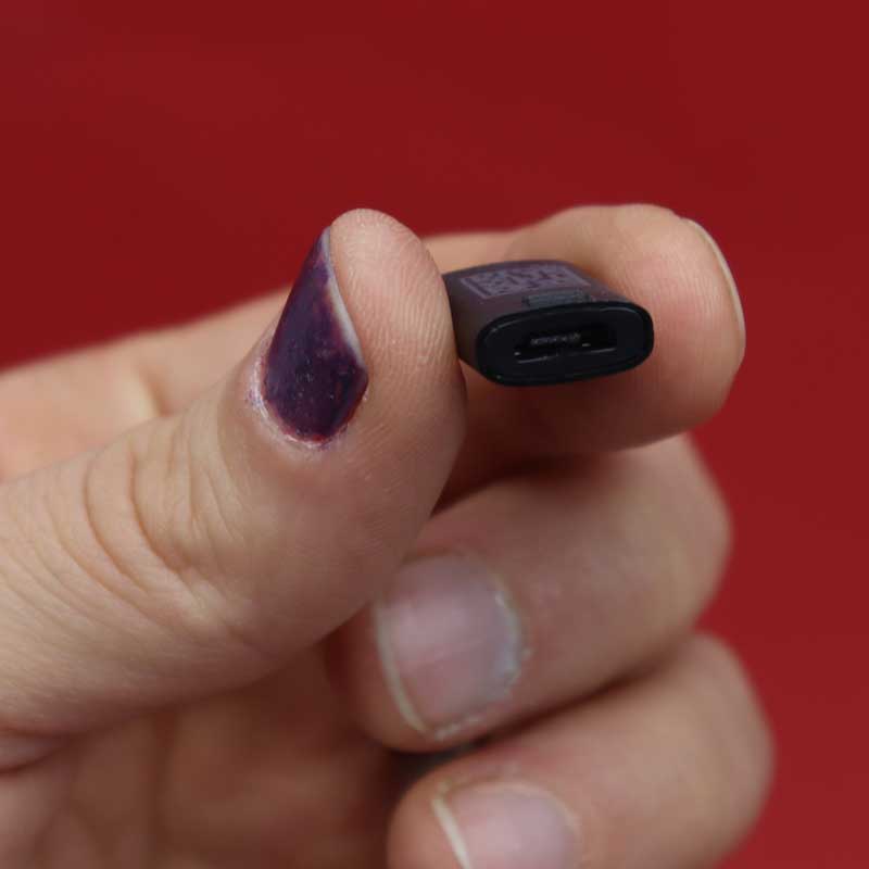 تبدیل MicroUSB To Type-C