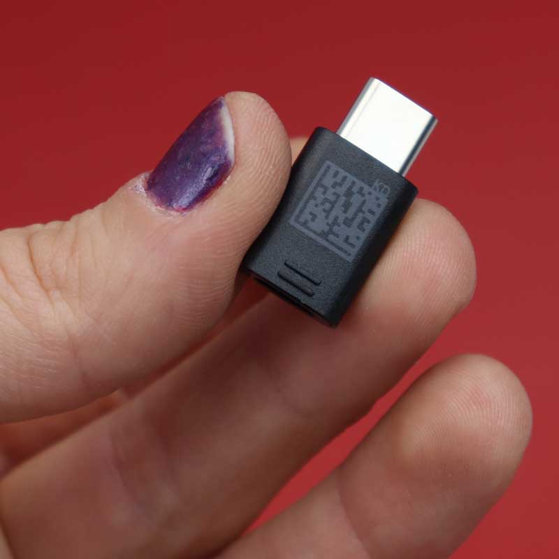 تبدیل MicroUSB To Type-C