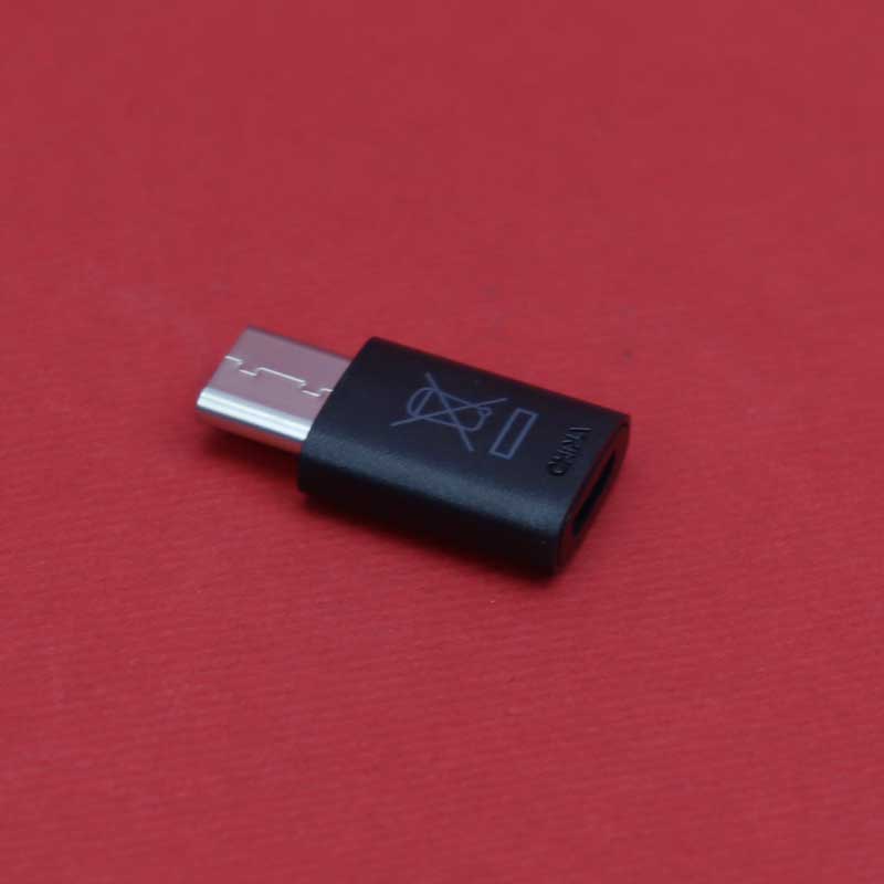 تبدیل MicroUSB To Type-C
