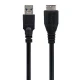 کابل هارد USB3.0 طول 0.6 متر شرینک
