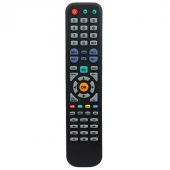 کنترل گیرنده دیجیتال StarMax New Face