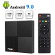 اندروید باکس Sunvell T95 Mini 16GB 4K + ریموت کنترل