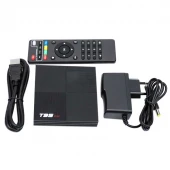 اندروید باکس Sunvell T95 Mini 16GB 4K + ریموت کنترل