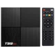 اندروید باکس Sunvell T95 Mini 16GB 4K + ریموت کنترل