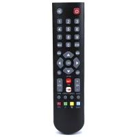 کنترل چند کاره TCL اسمارت دار